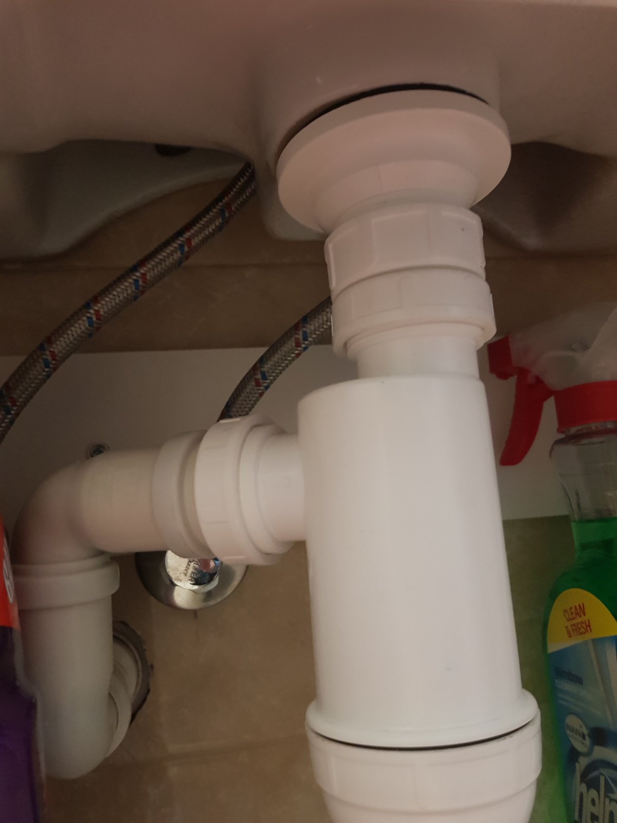 Plumbing Peterborough