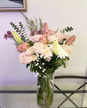 Athenas Garden Co