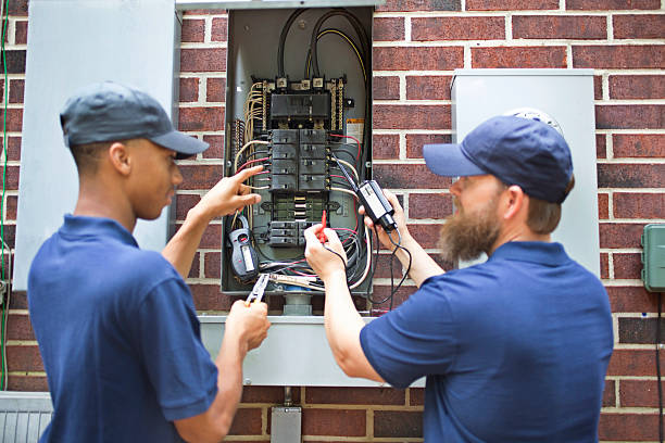 Electrician Guys Arlington Heights