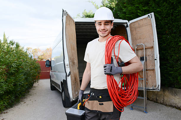 Electrician Guys Arlington Heights
