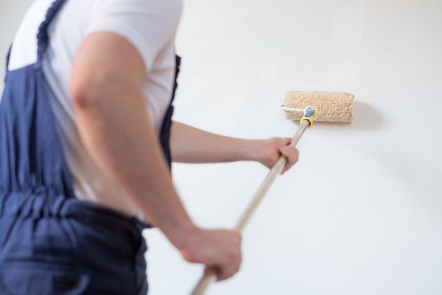 Bloomington Paint Experts