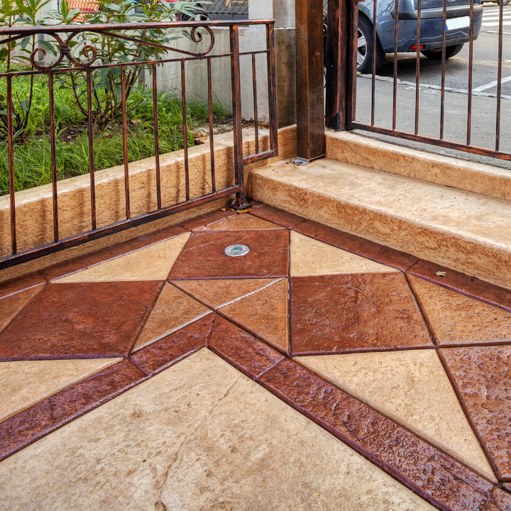 Concrete Contractors Houston TX
