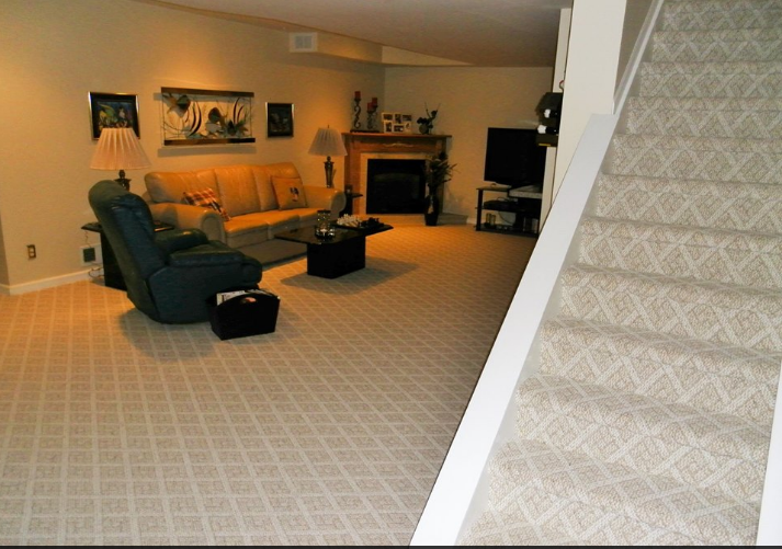 Livonia Carpet and Floors