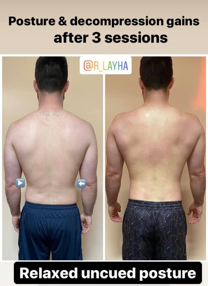 Boise Biomechanics