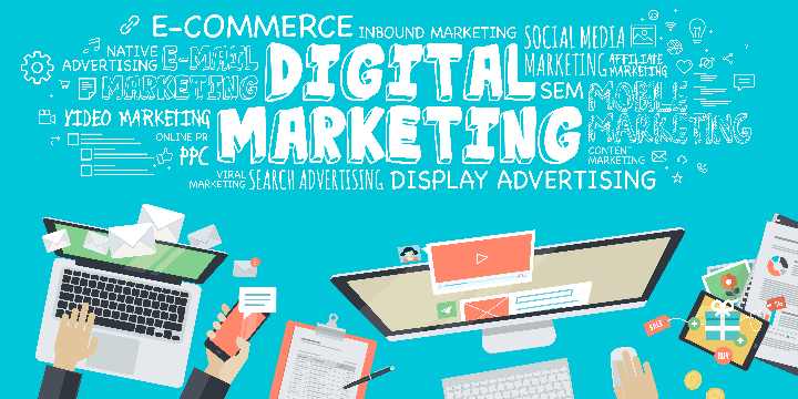 Dark Matter Strategic business image in Boise, ID