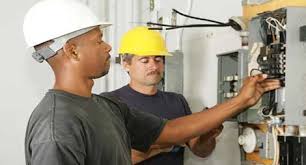 Electrician Guys Grand Rapids