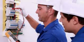 Electrician Guys Ann Arbor