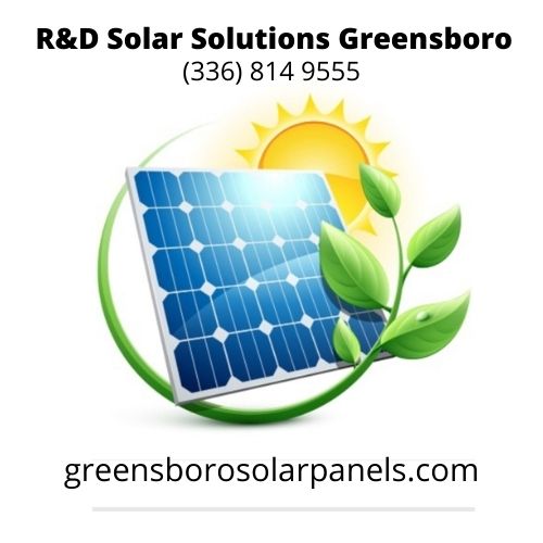 R&D Solar Solutions Greensboro