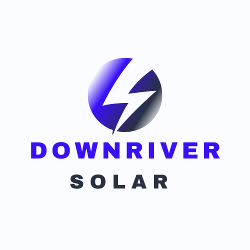 Downriver Solar Power