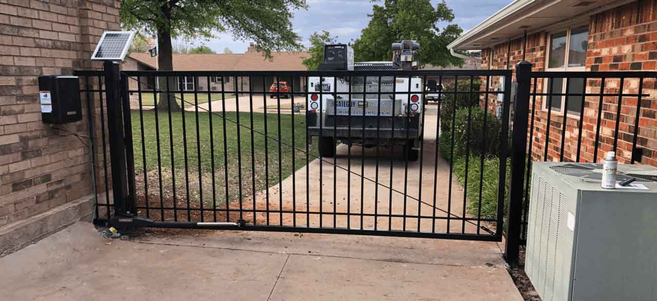 Gate Guy OKC