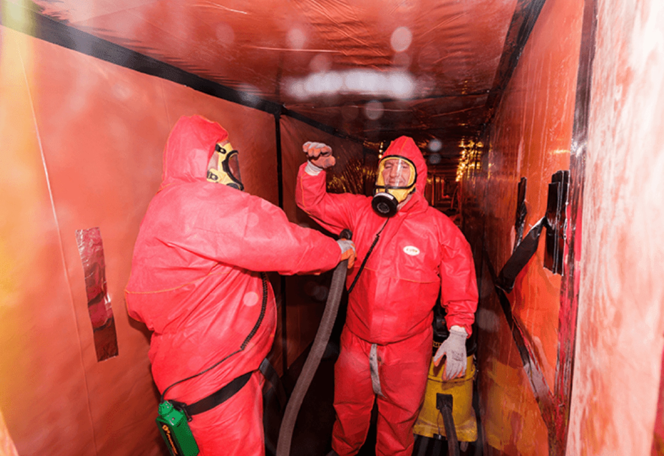 Athens Asbestos Testing & Removal Pros