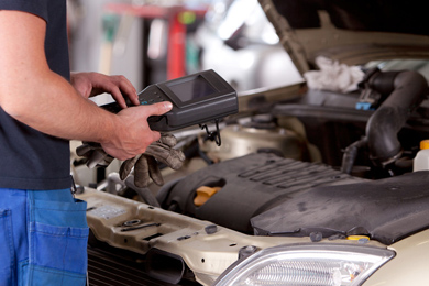 Alvizo's Transmission and Auto Repair