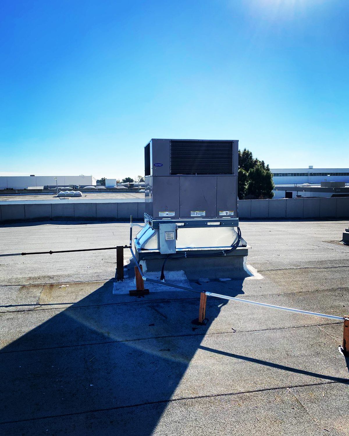 Green Air Engineering