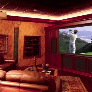 Bruno's Audio & Video
