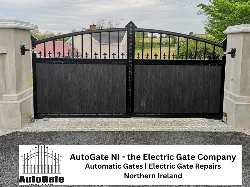 AutoGate Northern Ireland