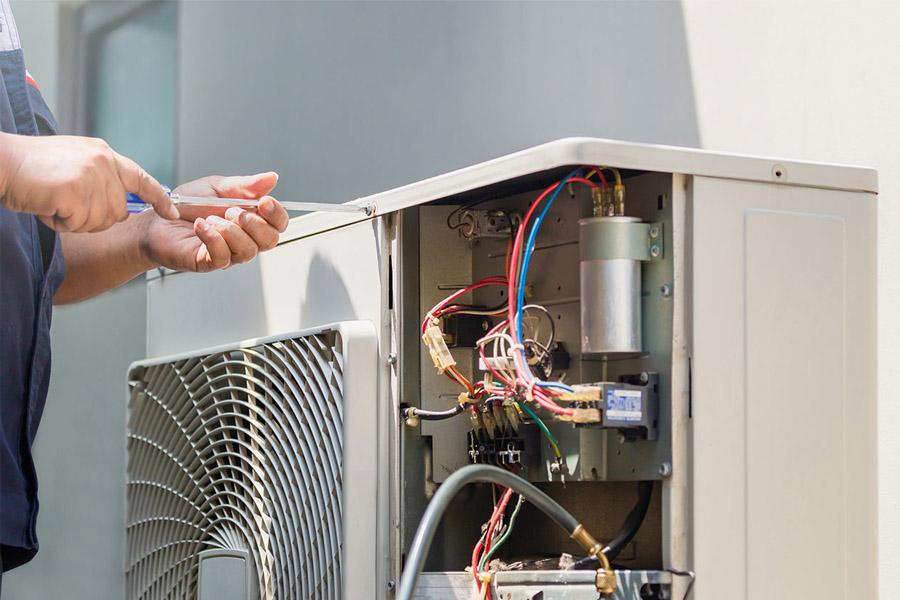 Ara Air Condition and Heating