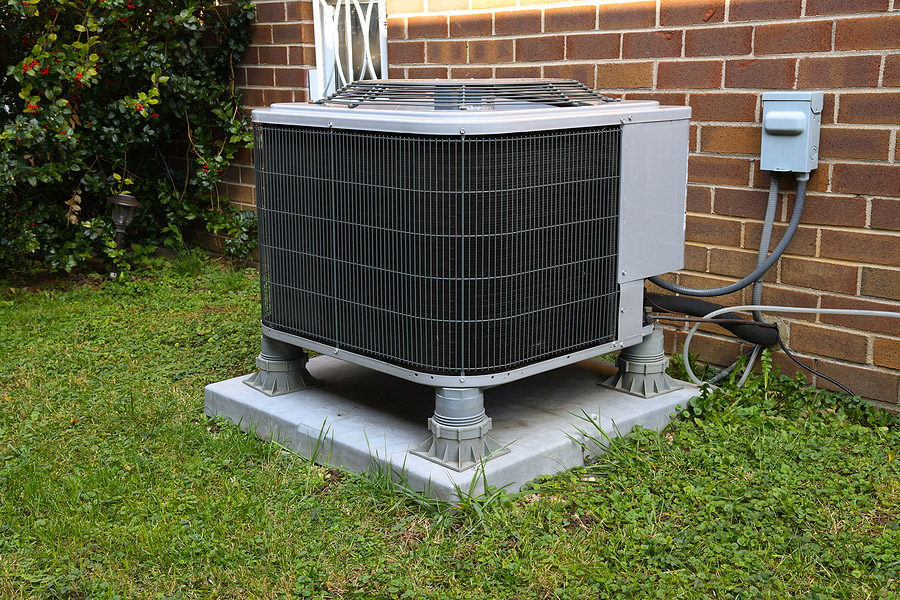 Ara Air Condition and Heating