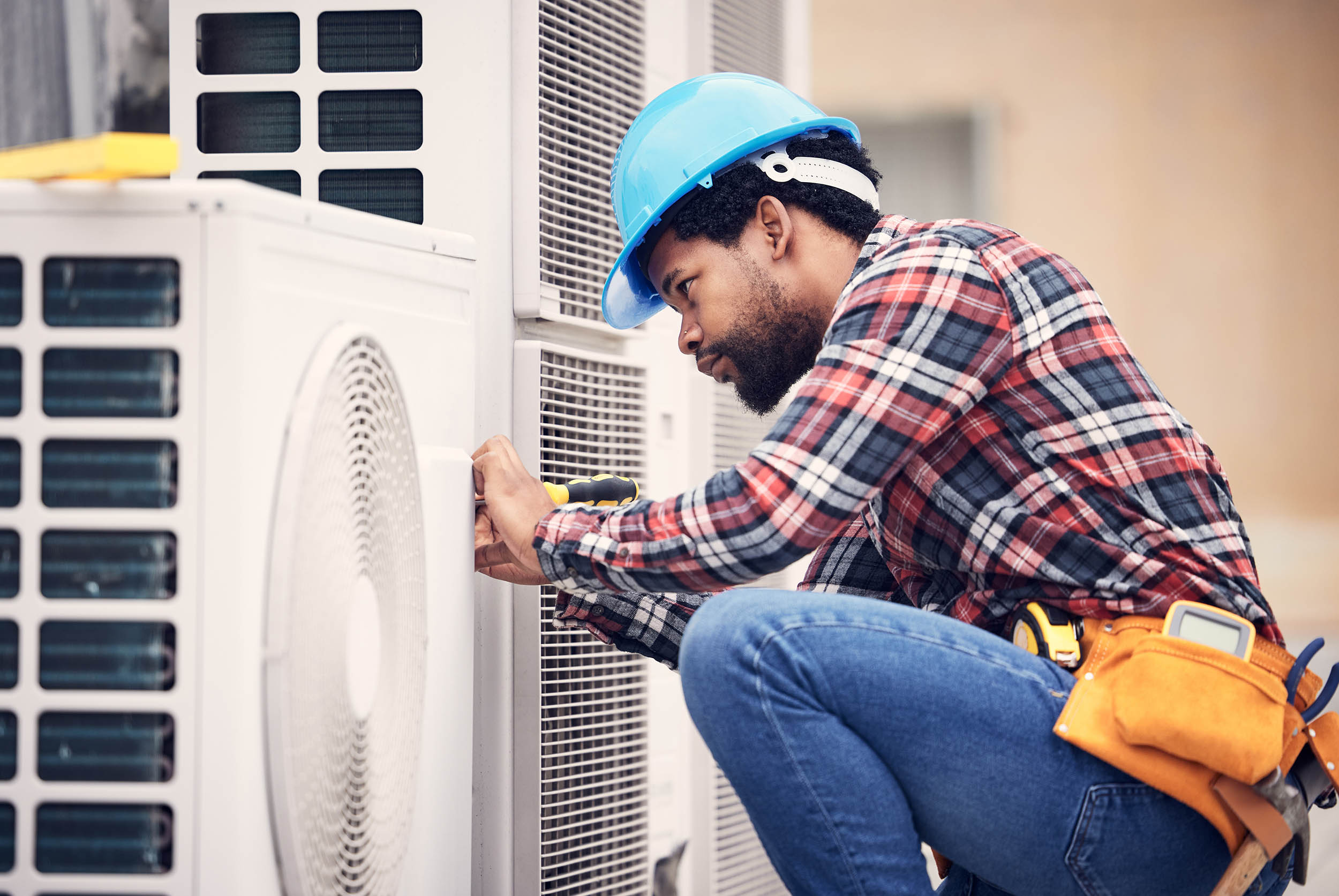 Ara Air Condition and Heating