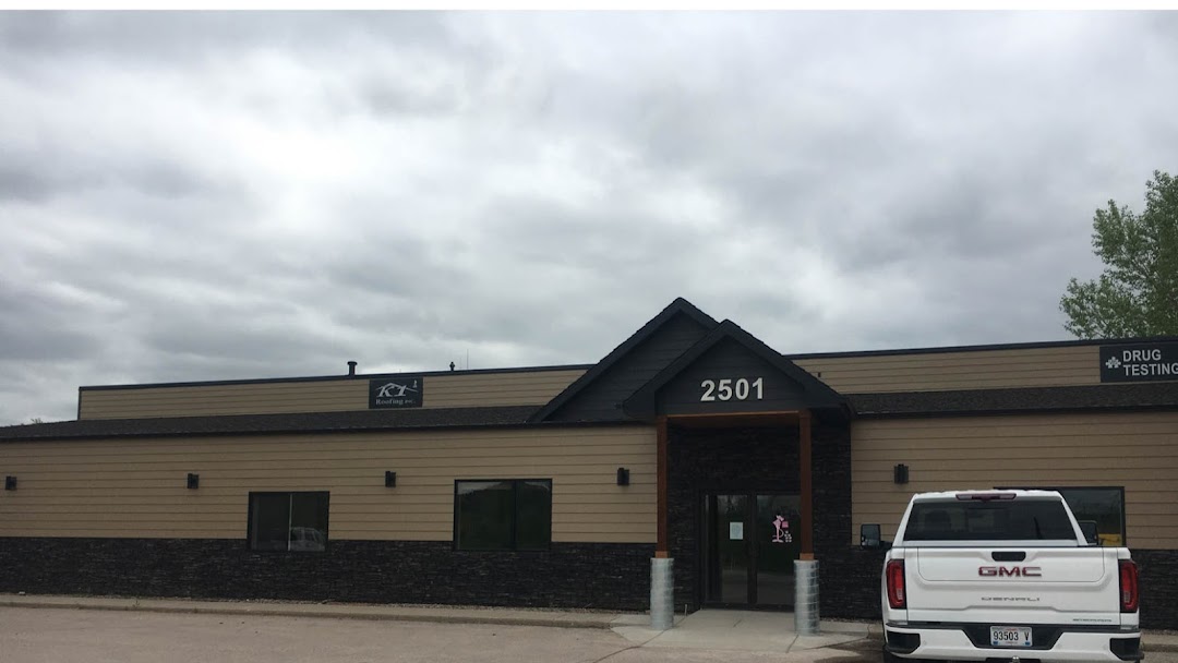 K1 Roofing
