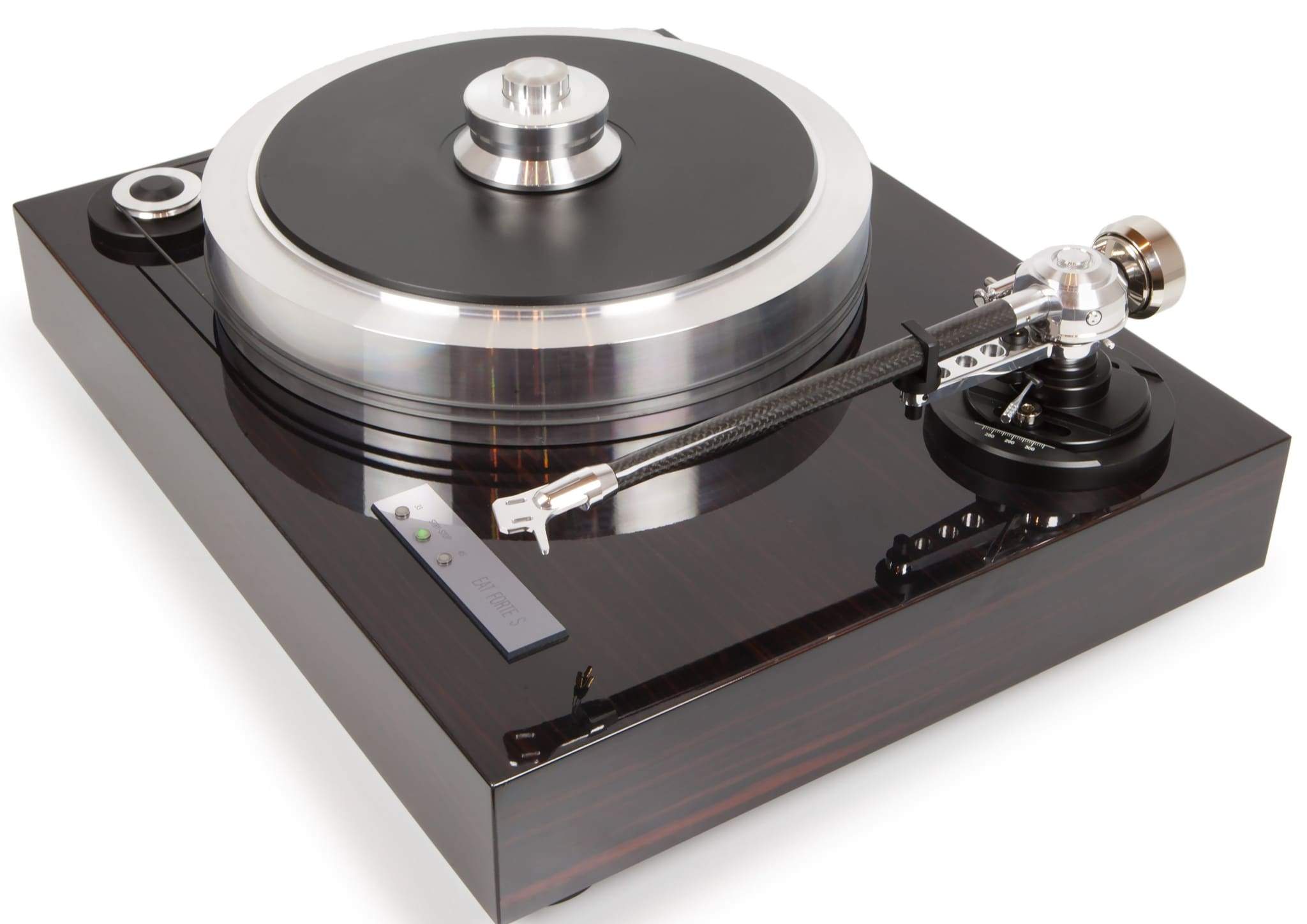 Lavish Audio Video Control - Showroom