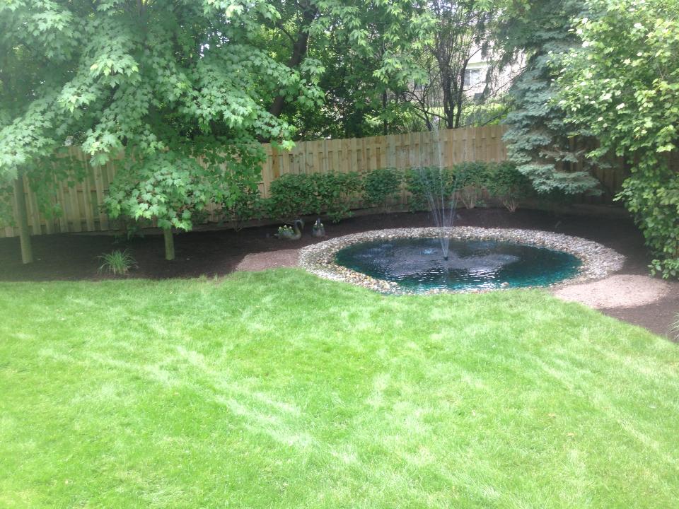 Elowsky Lawn Services of Michigan