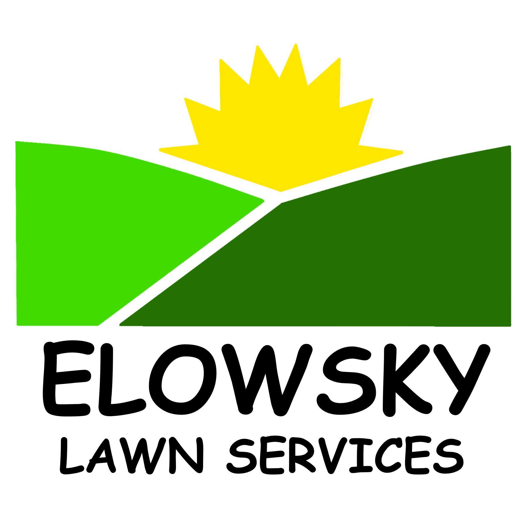 Elowsky Lawn Services of Michigan