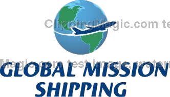 Global Mission Shipping