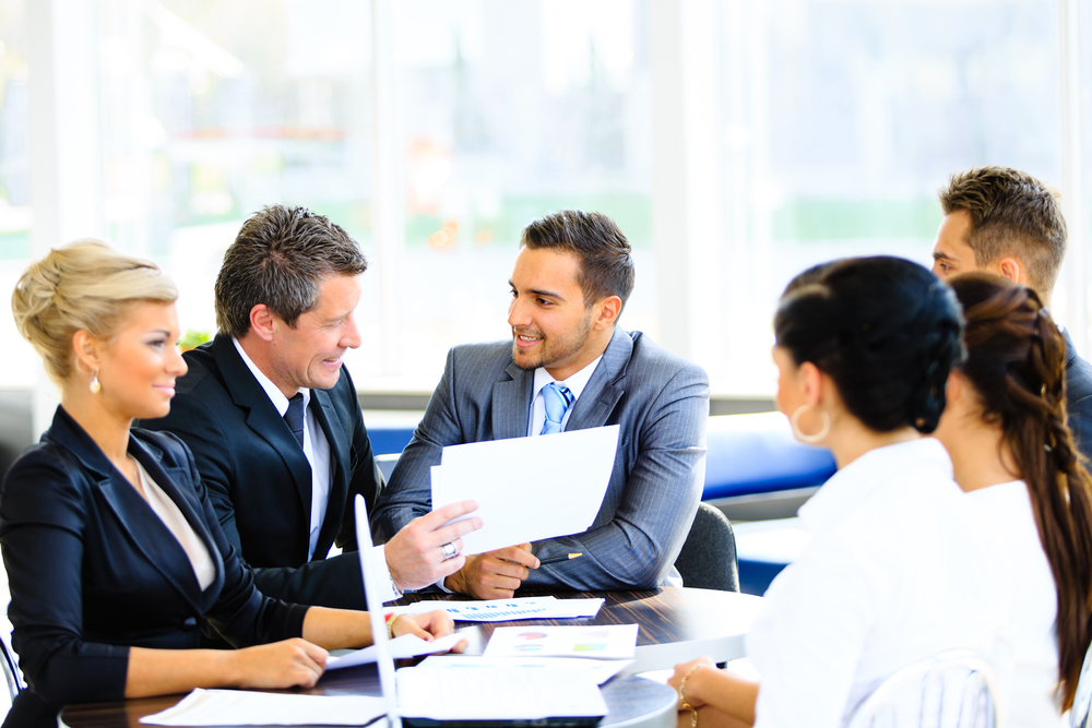 Dental Fractional Chief Marketing (CMO) Services