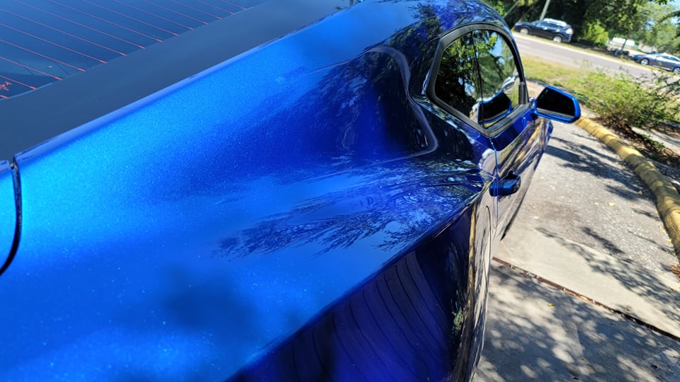 Torqued Custom Auto Detailing & Protection
