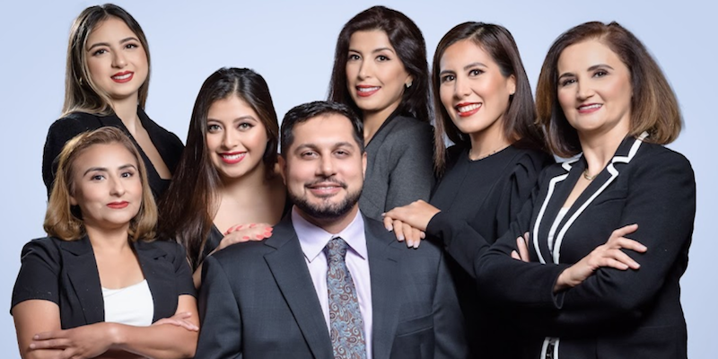 Simply Smiles - Family & Implant Dentistry