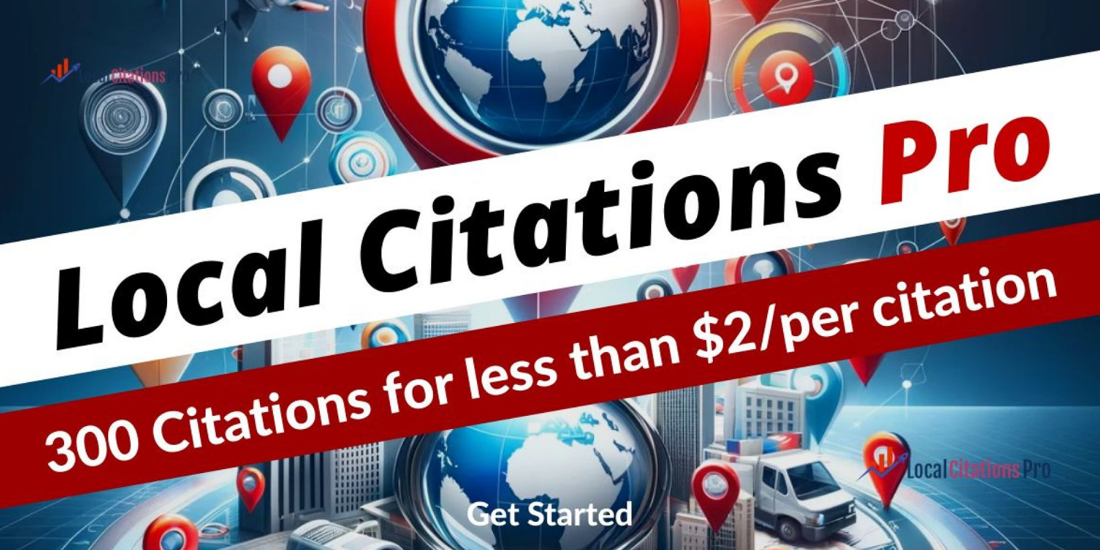 Local Citations Pro