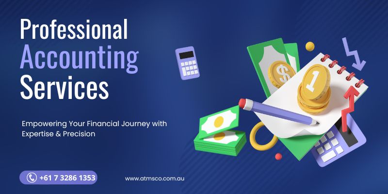 Accounting Taxation Management Services