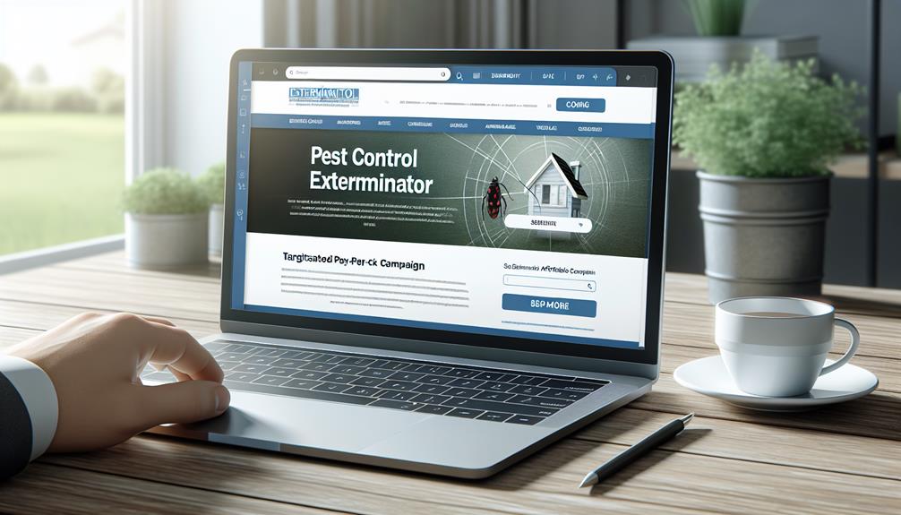 PestPro Marketing