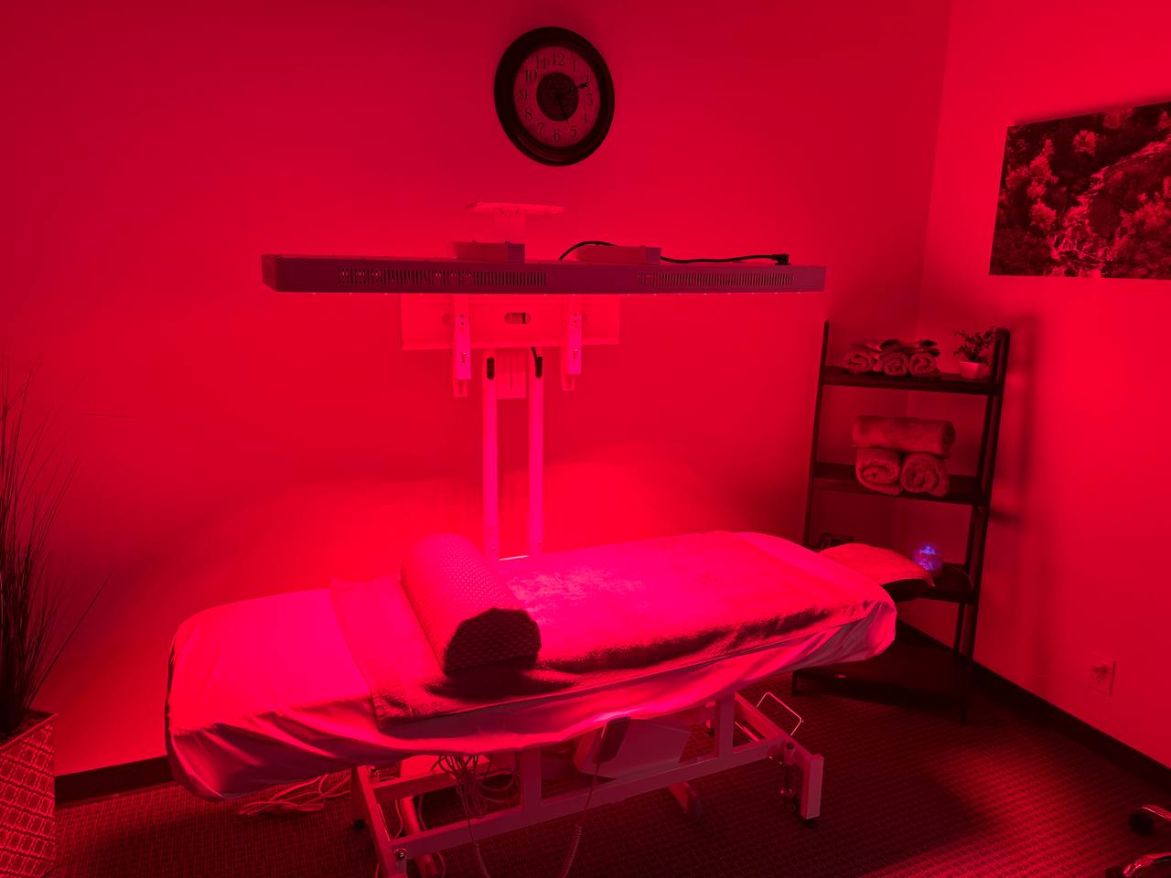 Mohebbi Wellness Center
