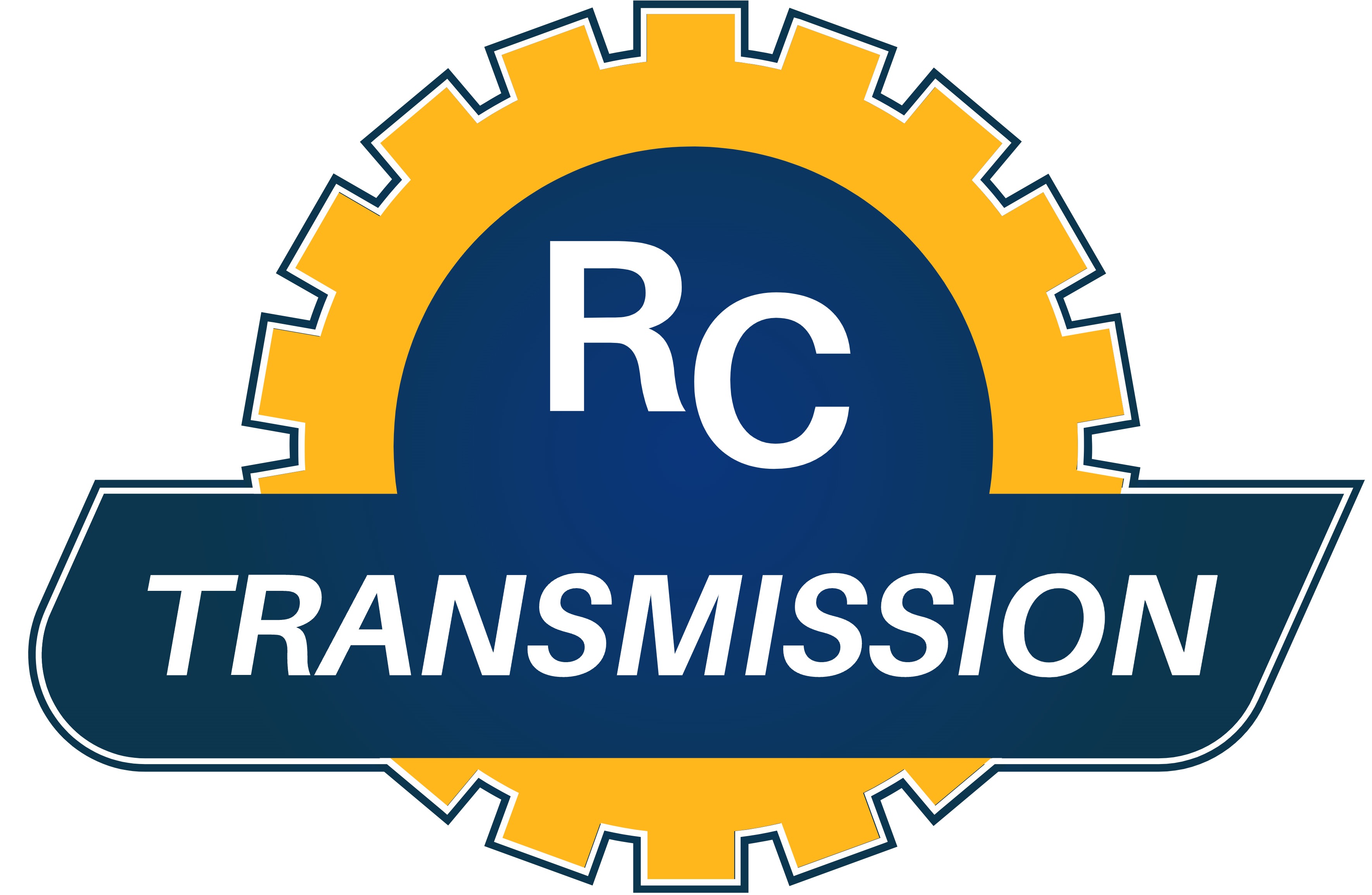 RC Transmission