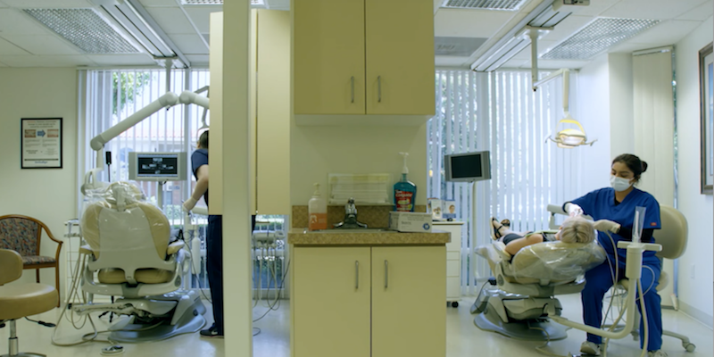 Smart Smile Dental