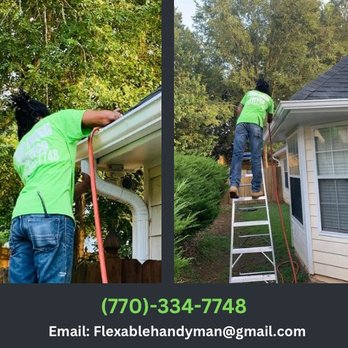 Flexable Handyman Service