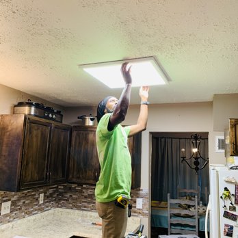 Flexable Handyman Service