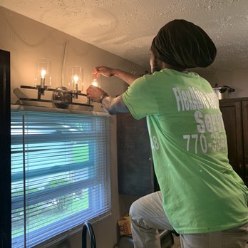 Flexable Handyman Service