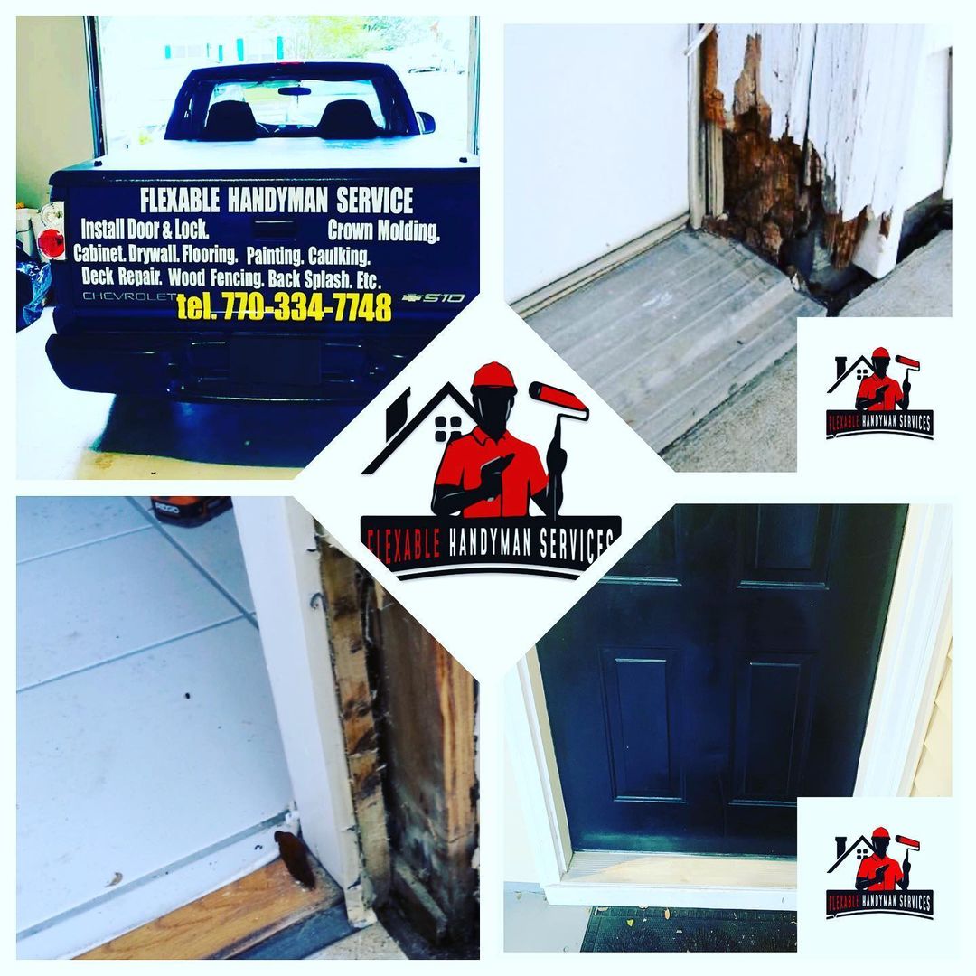 Flexable Handyman Service