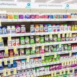 K & J Global Pharmacy business image in Plainfield, Illinois