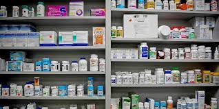 K & J Global Pharmacy business image in Plainfield, Illinois