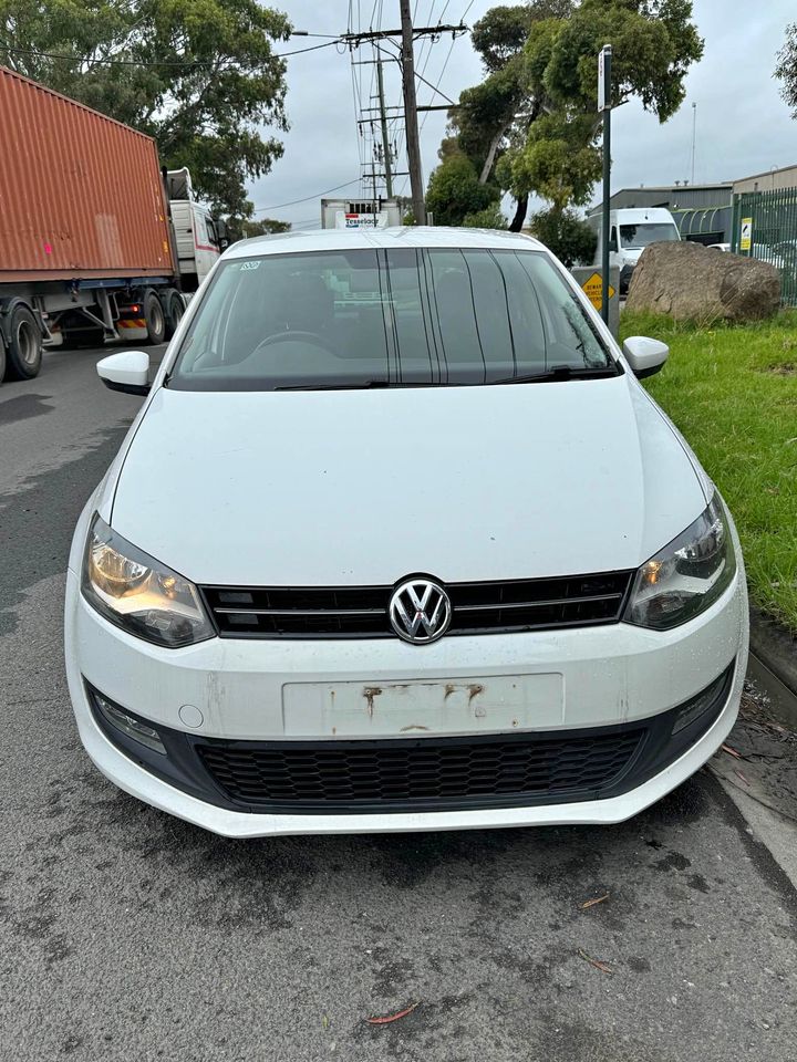 VicRecyclers Cash For Cars Removal