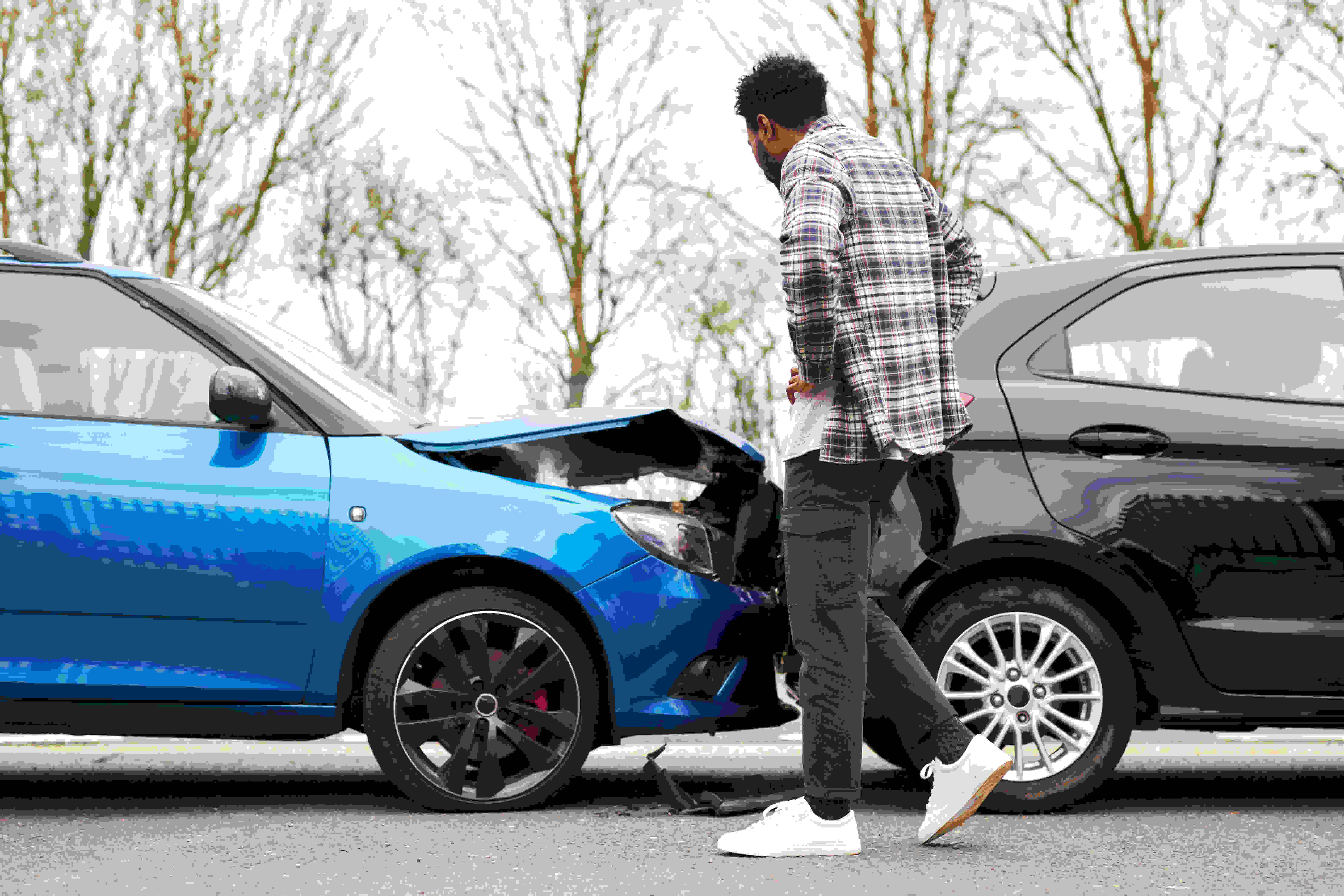 Cary J. Wintroub & Associates - Tus Abogados de Accidentes