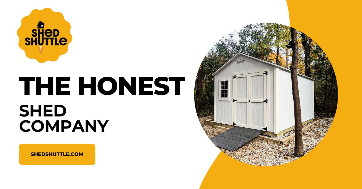 Shed Shuttle