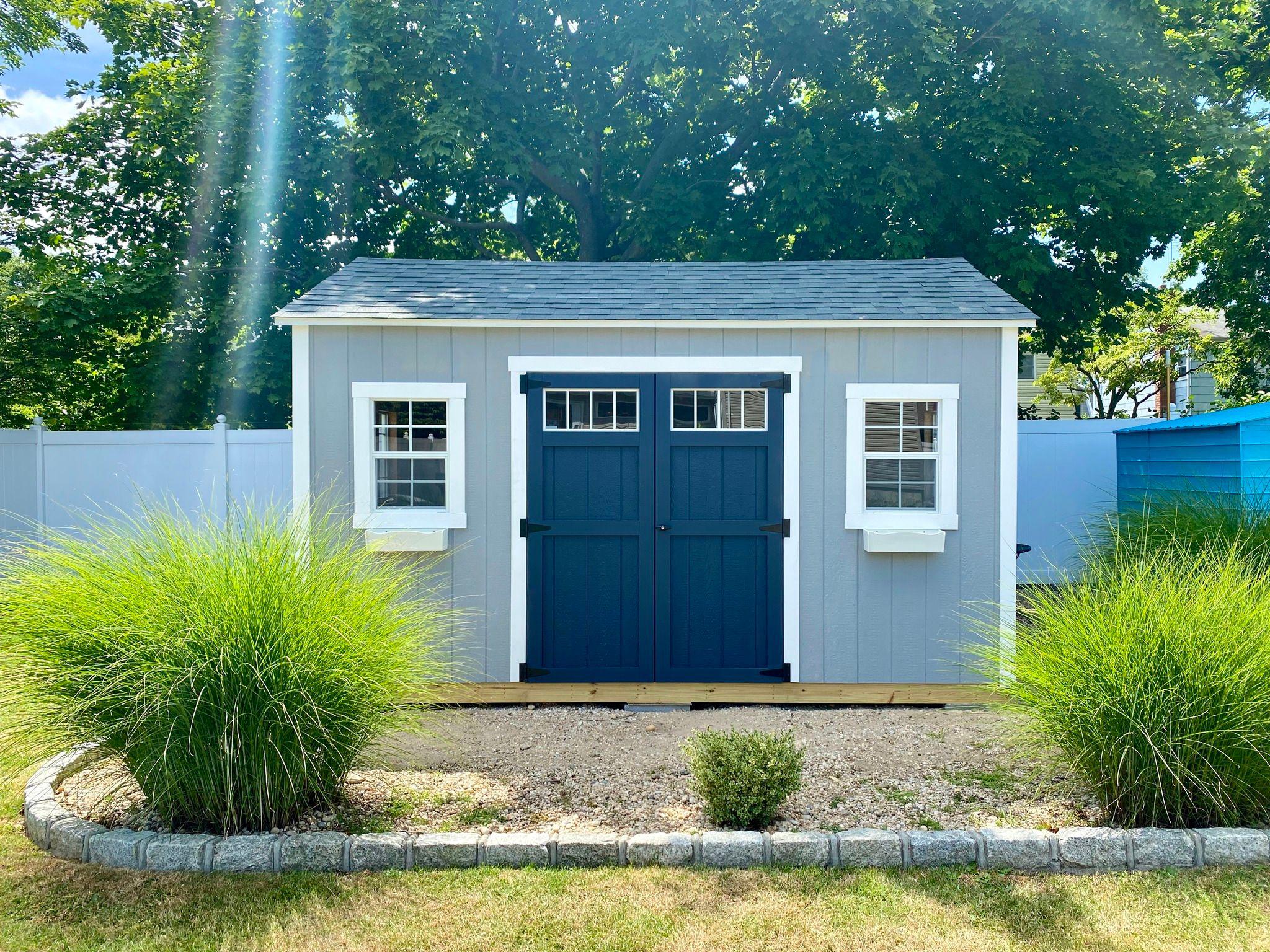 Shed Shuttle