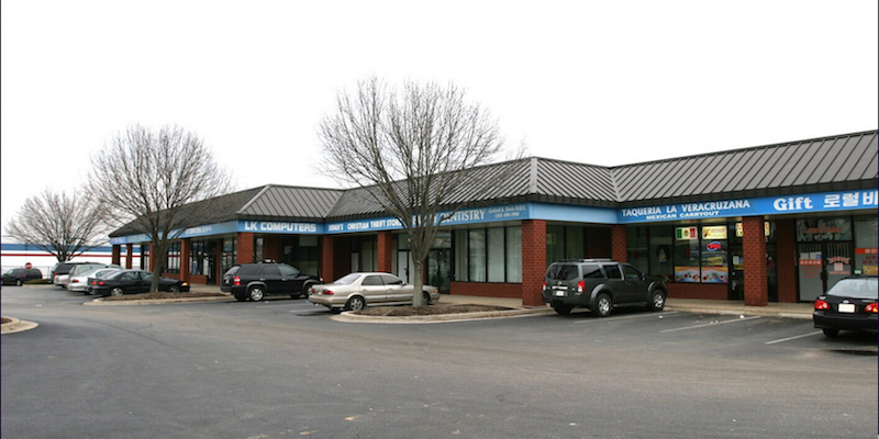 Garland K. Davis, DDS
