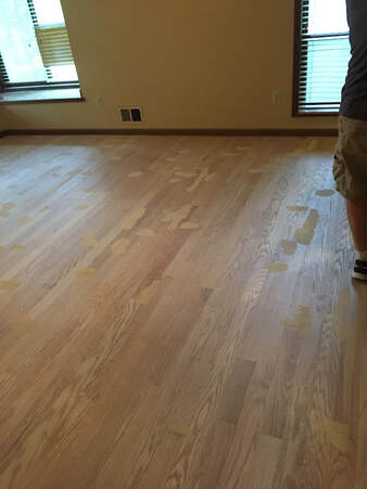 All Floors Center, LLC