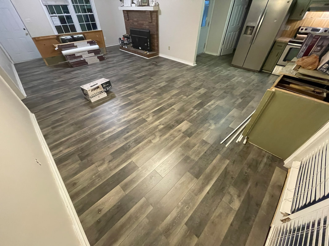 All Floors Center, LLC