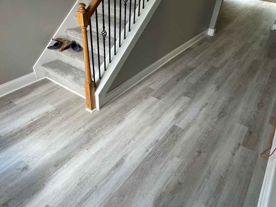 All Floors Center, LLC
